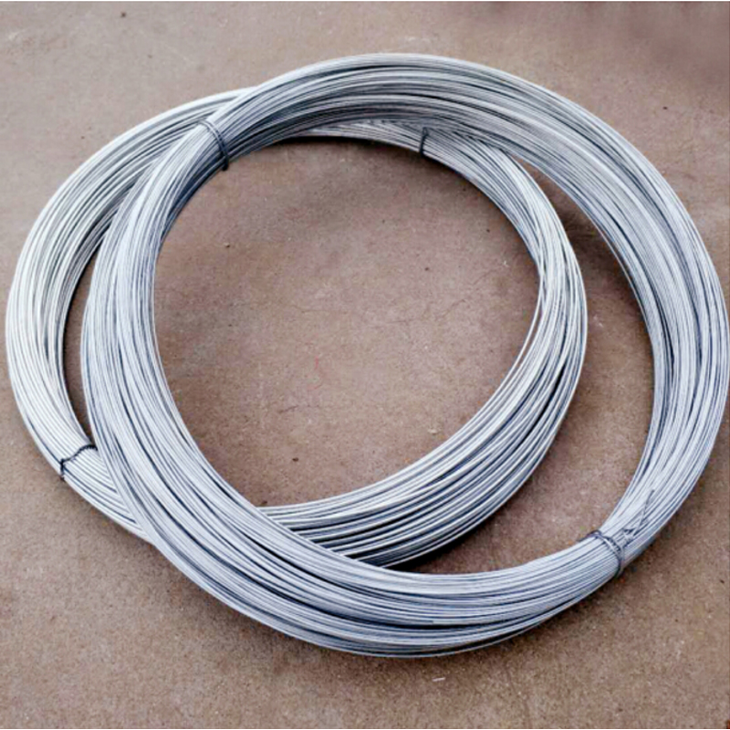 加工测量磨具磨料tsz-1 at 铁丝 镀锌铁丝 手工铁丝 12号铁丝长度130m