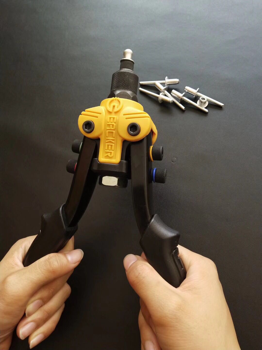 蓝逹(land)维修工具铆钉枪 铆钉枪 拉铆枪【价格 图片 品牌 报价】