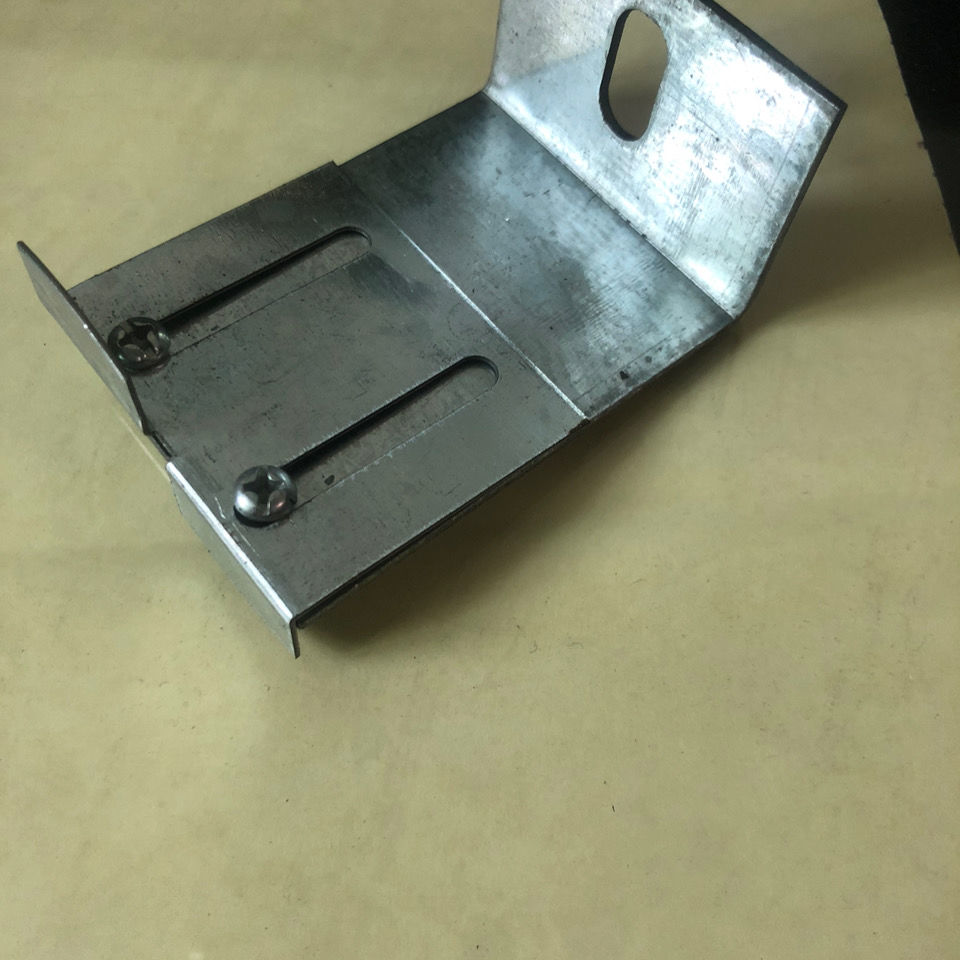 保温装饰一体板挂件硅酸钙板铝板单板挂件锚固件10件保温装饰一体板