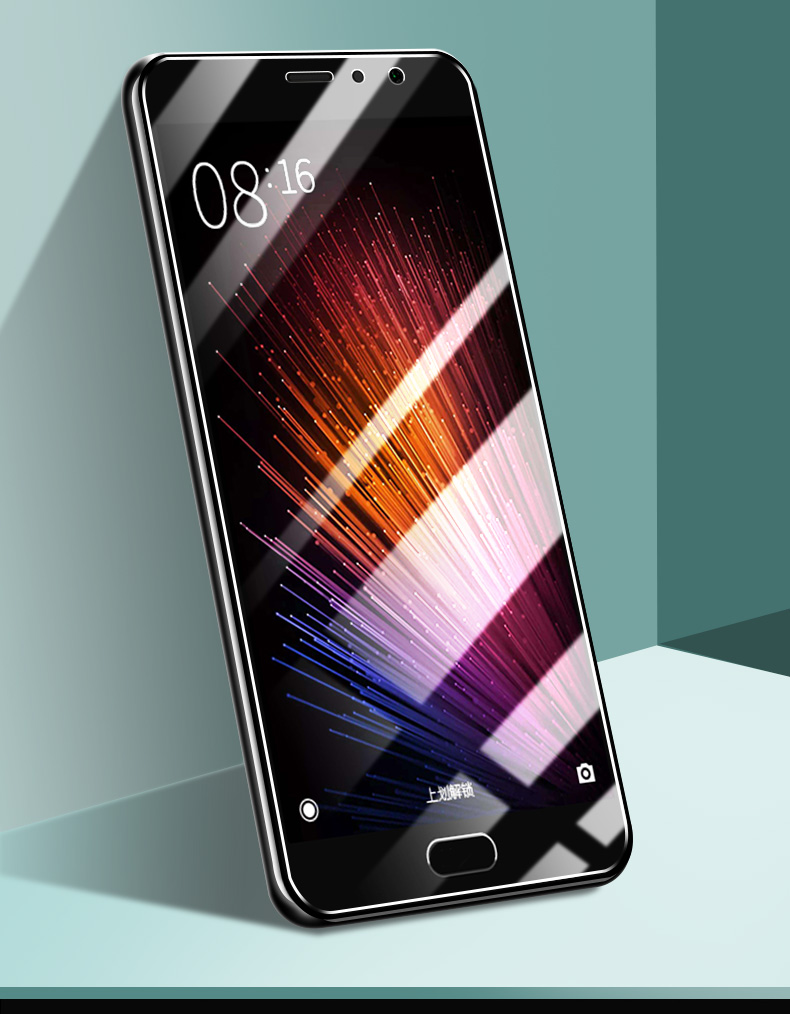 红米6pro钢化膜红米pro全屏覆盖redmi6手机膜红米6a透明玻璃小米pro