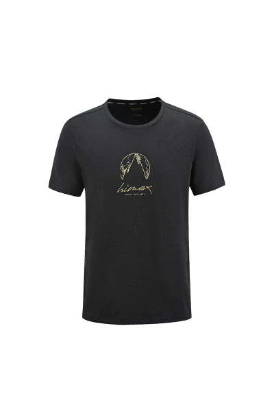 探路者 男式功能短袖T恤 TAJJAM81019/件