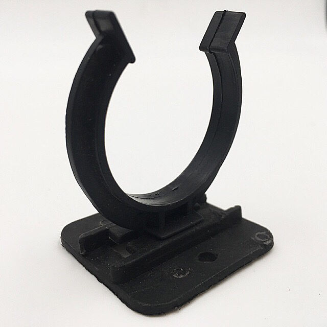 加厚橱柜卡扣橱柜踢脚板卡扣挡板支撑调整脚柜腿卡扣厨房柜脚卡子 25