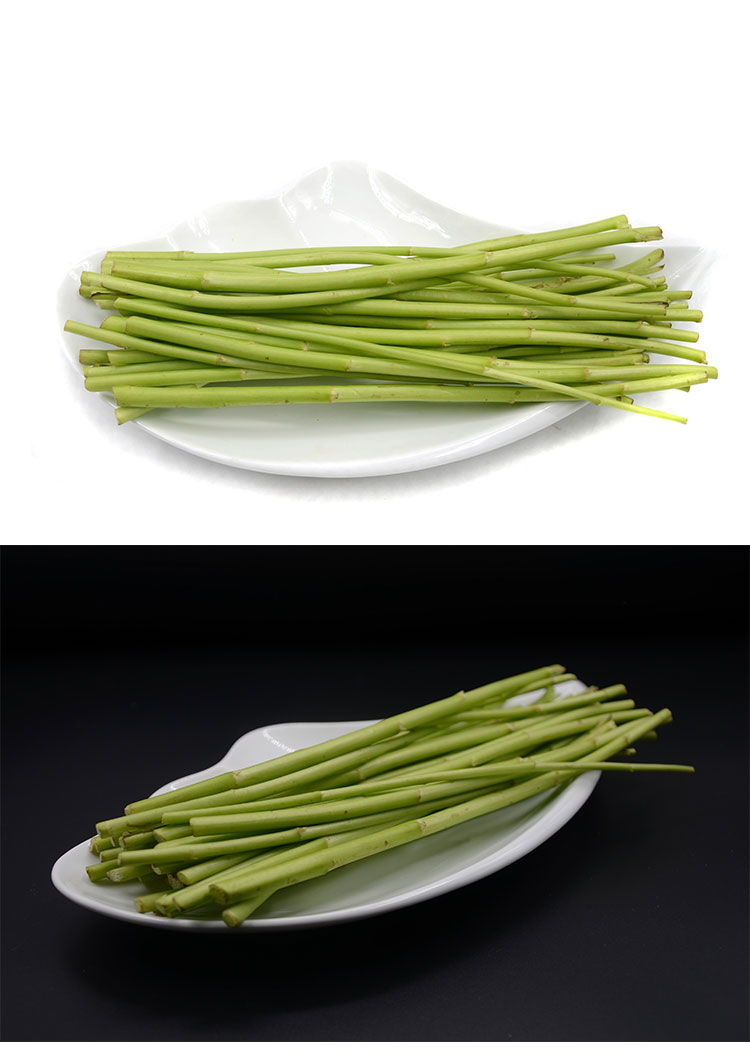 超级新品 南京特产芦蒿1.