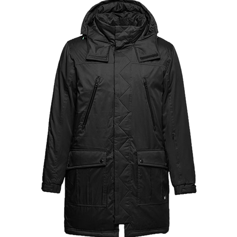 converse匡威conversesidelinedownjacket冬季男子羽绒服10006875a01