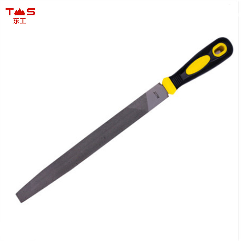 东工方锉刀8寸个