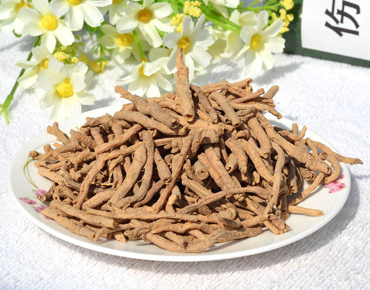 250g远志精选优质无硫远志肉筒材秃鸡散原料酸枣仁茶