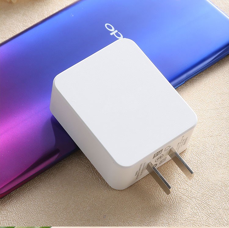 适用oppo手机a9充电器插头套装a535v2aa59s快充数据线a37