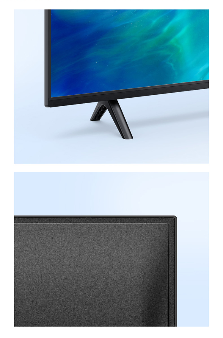 tcl43l8f43英寸高清安卓网络智能卧室液晶平板电视43l8f