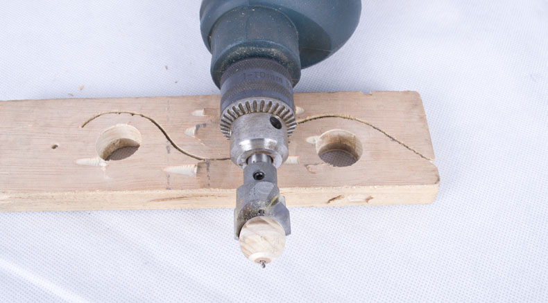 佛珠刀硬质合金佛珠刀佛珠加工小孔圆珠刀木珠手串工具佛塔刀钻头