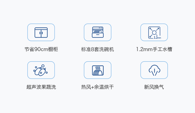 志高 Chigo 集成水槽洗碗机集成水槽jjsd1 X8b6 志高 Chigo Jjsd1 X8b6 智能家用厨房水槽 洗碗机消毒柜垃圾处理器一体式不锈钢嵌入式洗碗柜旗舰款集成水槽 价格图片品牌报价 苏宁易购志高集成厨电苏宁自营旗舰店
