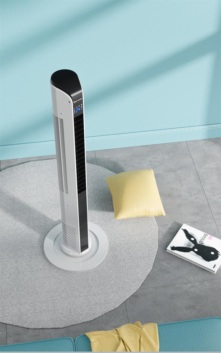 空调扇冷风机家用制冷风扇小型水空调迷你宿舍立式单冷气机器
