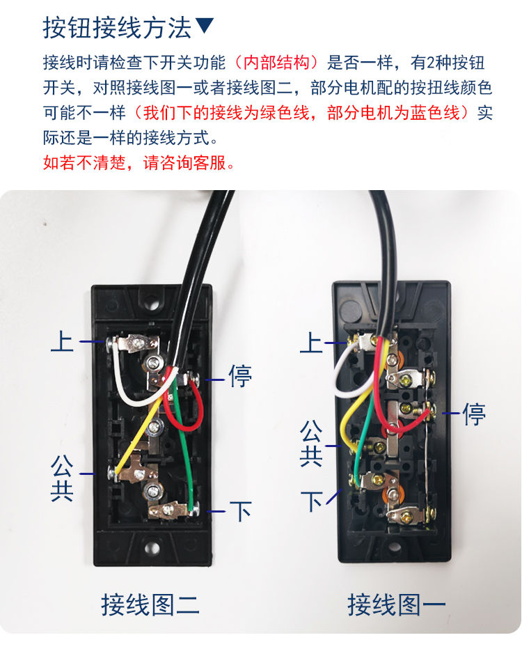 手动卷闸门维修图解图片