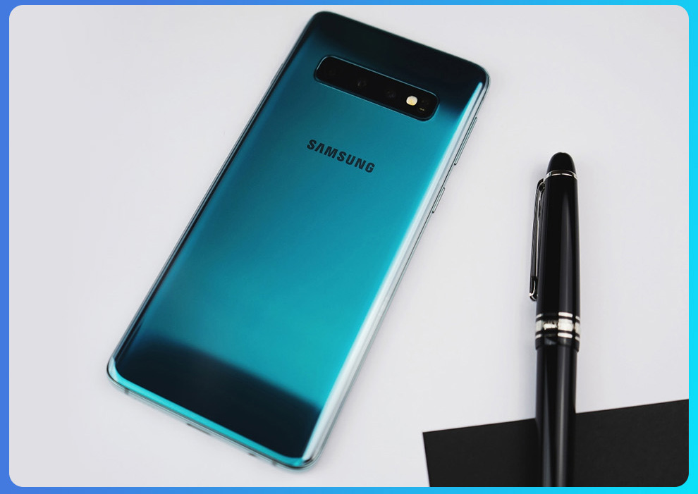 全新正品三星galaxys10smg97308128g炭晶黑三星g9730全网通4g正品jk