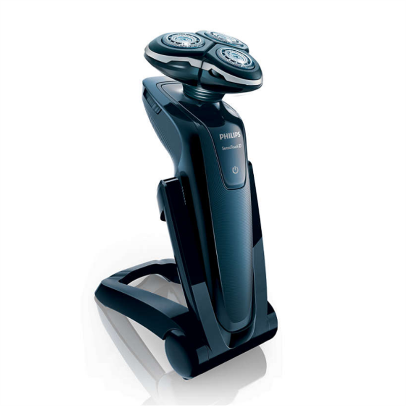 【飞利浦(philips)电动剃须刀】 飞利浦电动剃须刀rq1250全身水洗3d三