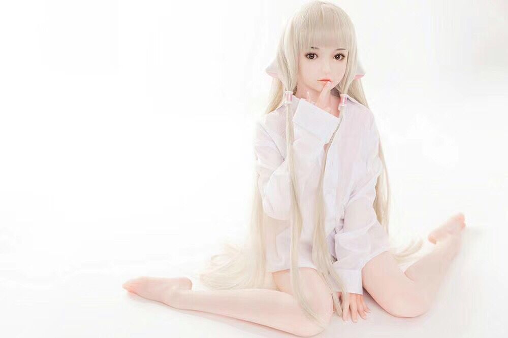 实体娃娃全硅胶仿真非充气男用真人女朋友自慰器