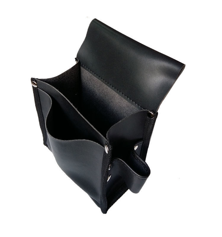 木工钉子包耐磨超纤布料工具腰包钉子兜钉子袋木工工具包款式i单手机