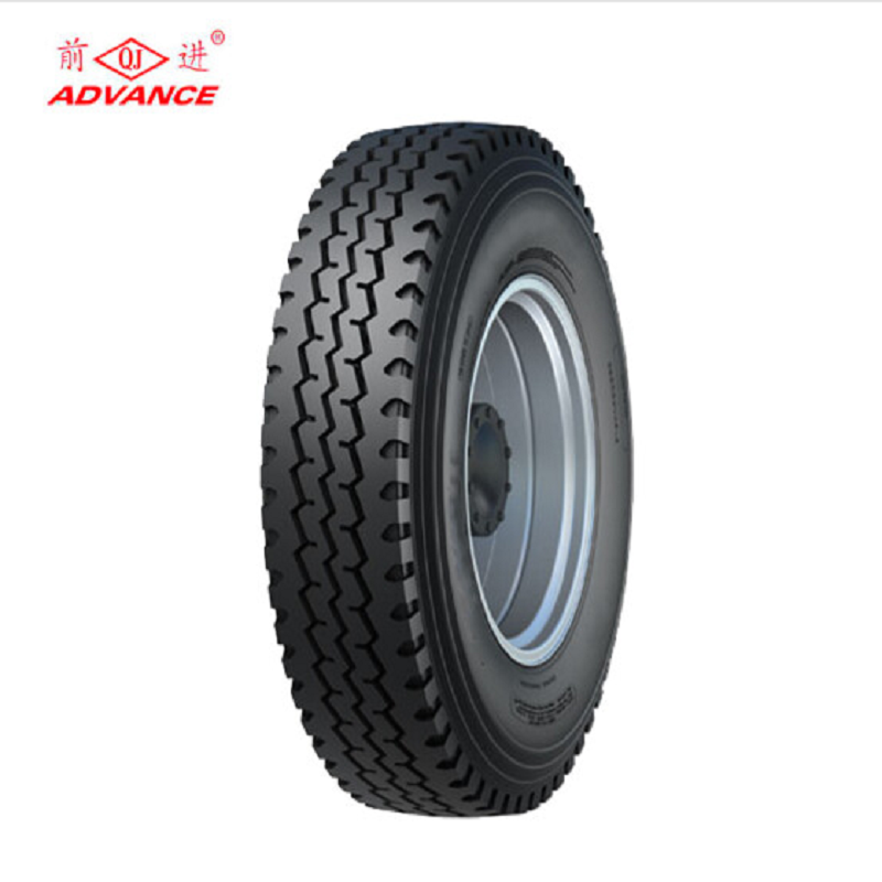 00r20 前进轮胎(advance qj)9.