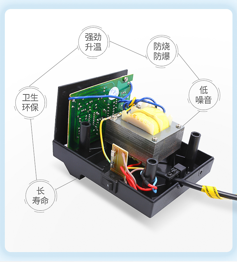 焊臺936電烙鐵套裝可調溫恆溫焊錫電洛鐵電焊臺sbk936b