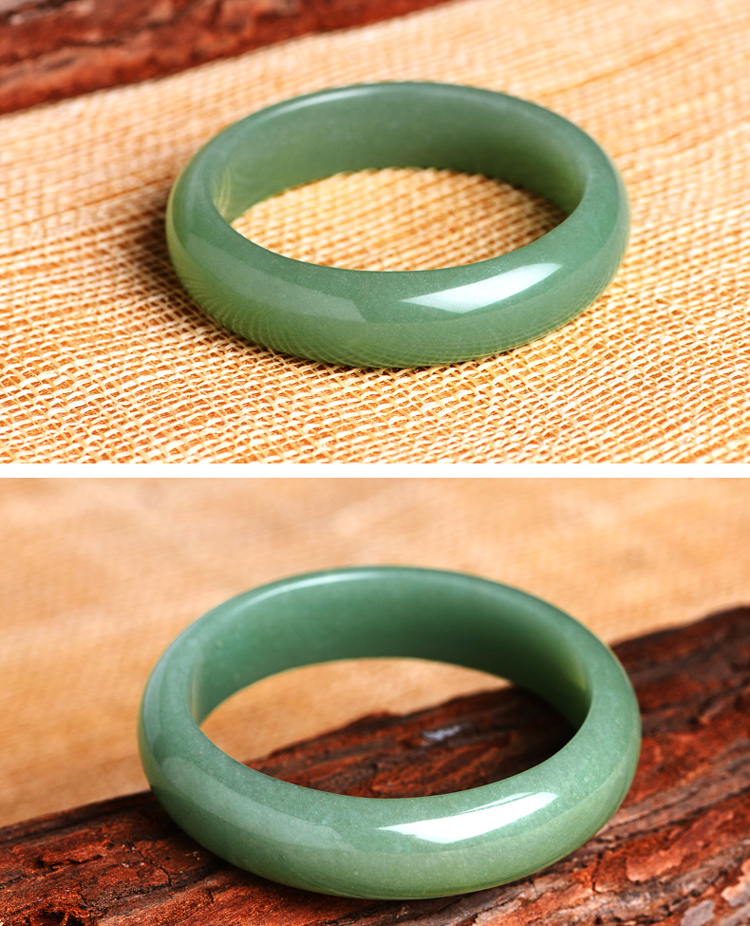 istone石头记吉利手镯手环东陵石东陵玉