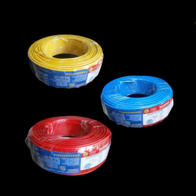 津成安装物资 津成 电线 聚氯乙烯 zr-bvr bvr(bv