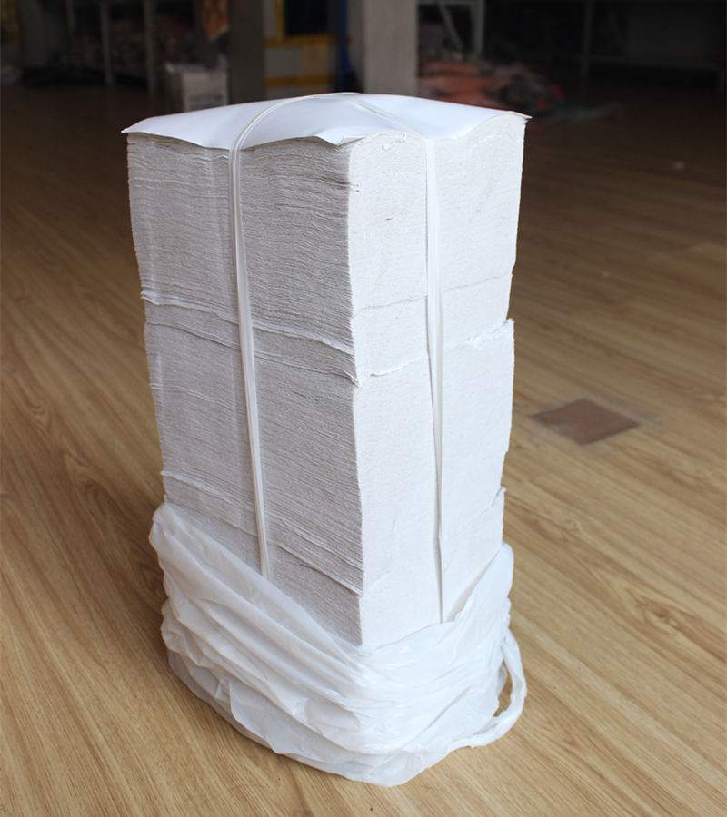 家用平板散装皱纹卫生纸厕纸毛草纸手纸宠物用纸b产房纸