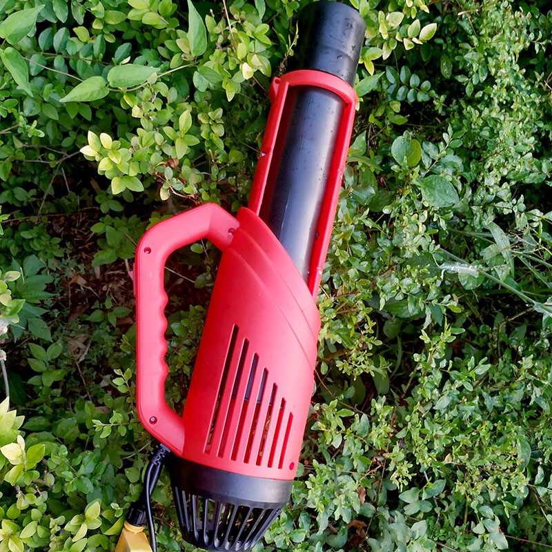送风筒送风电动喷雾器手提式便携弥雾机农用打药机烟雾机单个送风筒