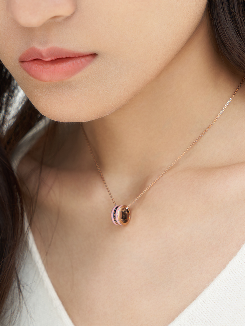 wellington)时尚吊坠/项链dw00400180 danielwellington丹尼尔惠灵顿