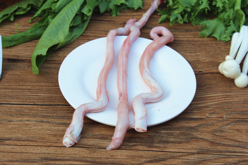 赛卡伊新鲜羊鞭烧烤煲汤爆炒羊宝羊冷冻现宰羊鞭羊肉500g羊腰子一斤