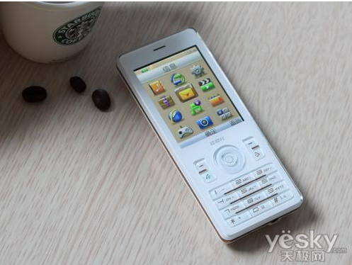 老人机bbk步步高i518正品行货学生老人手机男女生直板按键音乐手机