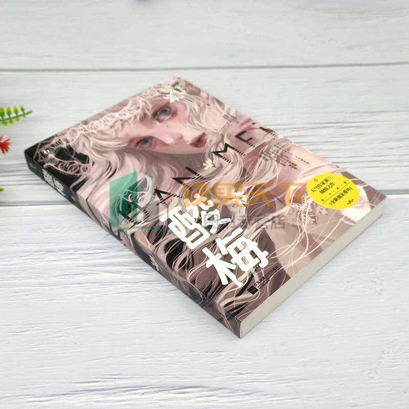 黄三晋江人气作者首部简体言情小说青春校园青春文学小说书籍书正版