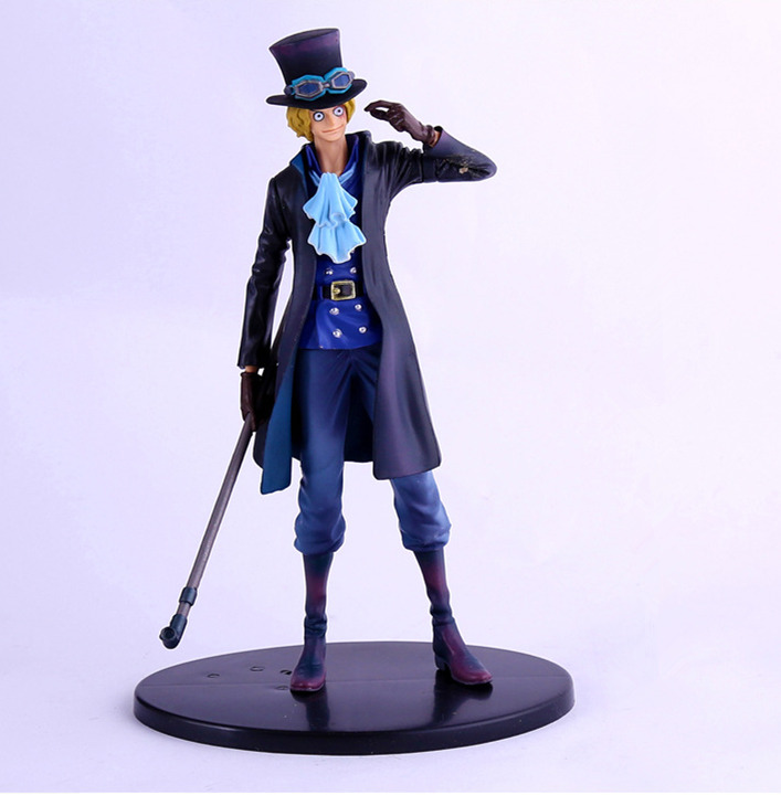 海贼王手办全套日版可动索隆阿修罗限量版二次元男生艾斯动漫模型