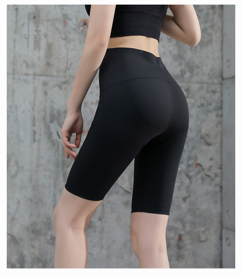 疆拓(jiangtuo)塑身美体裤 【新品直营】塑身美体裤卡卡超高腰提臀