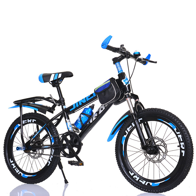 品牌特卖儿童山地车自行车男女18