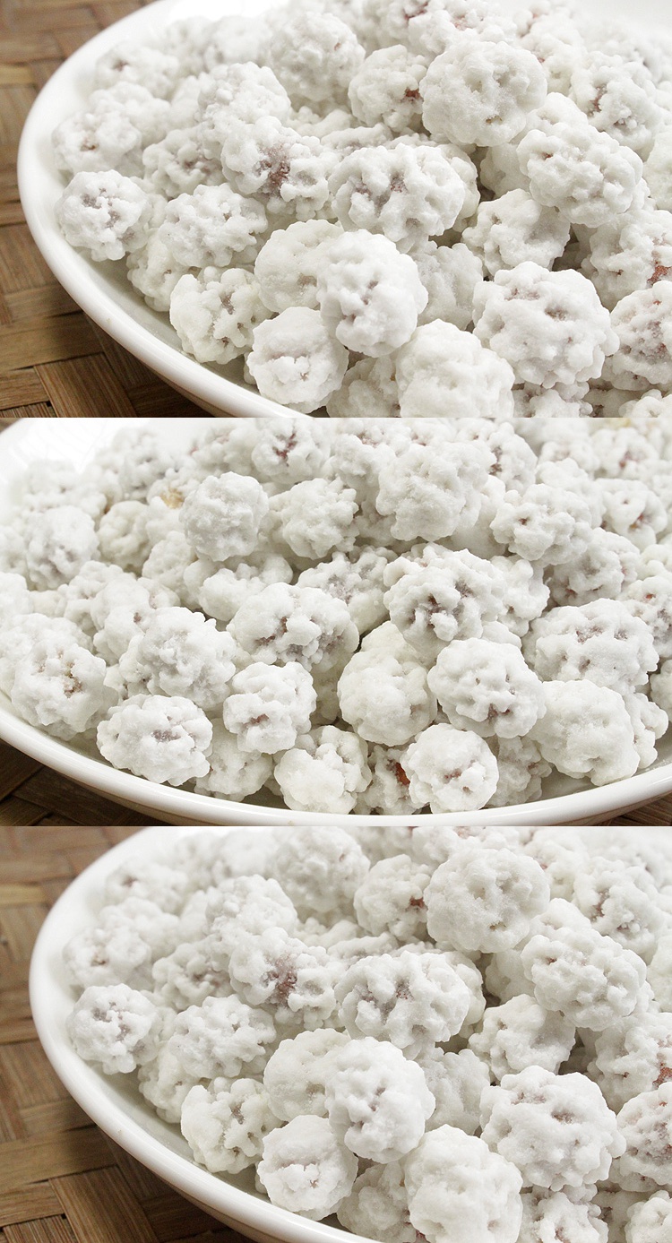 四川泸州特产花生占花生米花生蘸传统糕点童年怀旧零食500g老式糕点