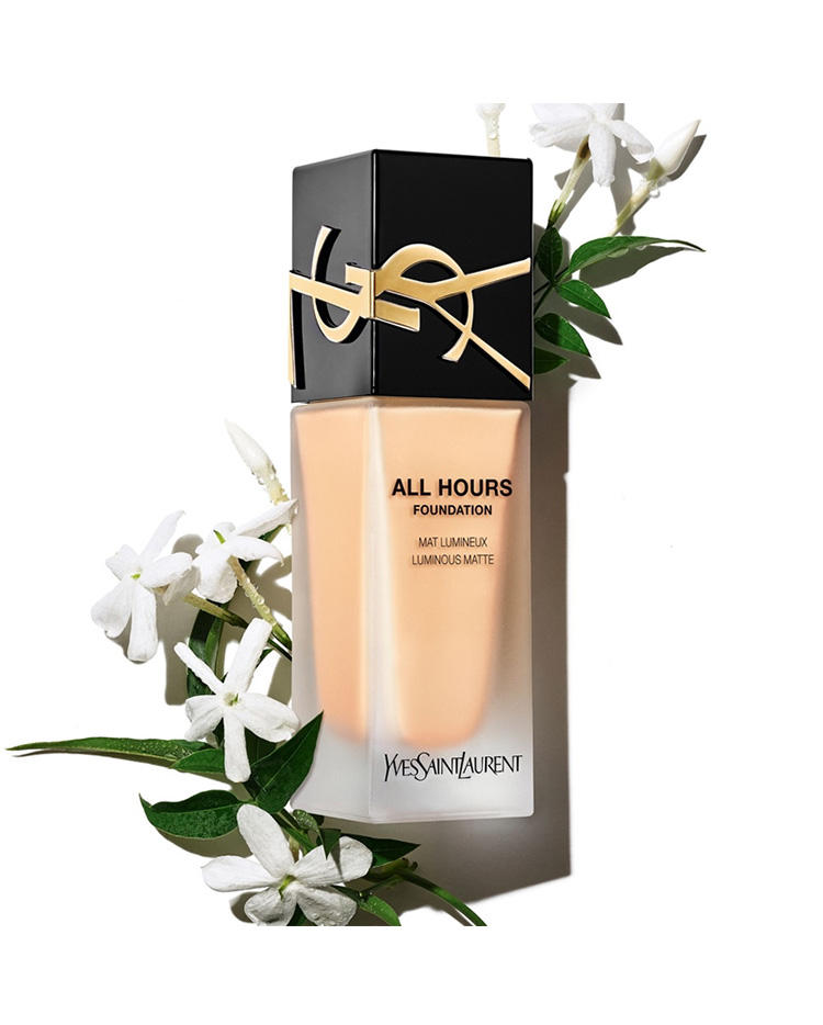 圣罗兰(ysl)粉底/遮暇 ysl圣罗兰 恒久粉底液25ml 2022新版【价格