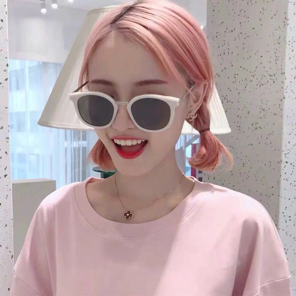 超显白潮粉色染发剂樱花粉灰粉西柚紫粉薄藤粉学生自己在家染发膏 粉