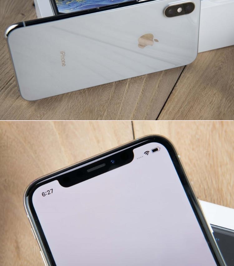 apple二手手机iphonexs 【二手95新】apple iphone xs