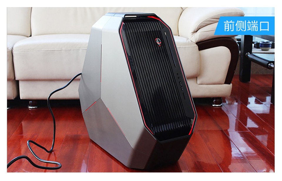 外星人(alienware)二手电脑 【二手9成新】外星人alpha /alienware r3