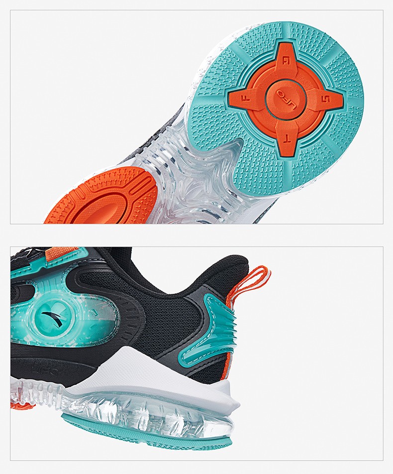 安踏(anta) 安踏ufo4.