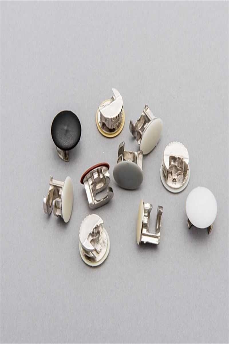 三合一扣件装饰盖家具阿斯卡利连接螺丝孔塞帽塑料盖橱柜衣柜遮丑盖