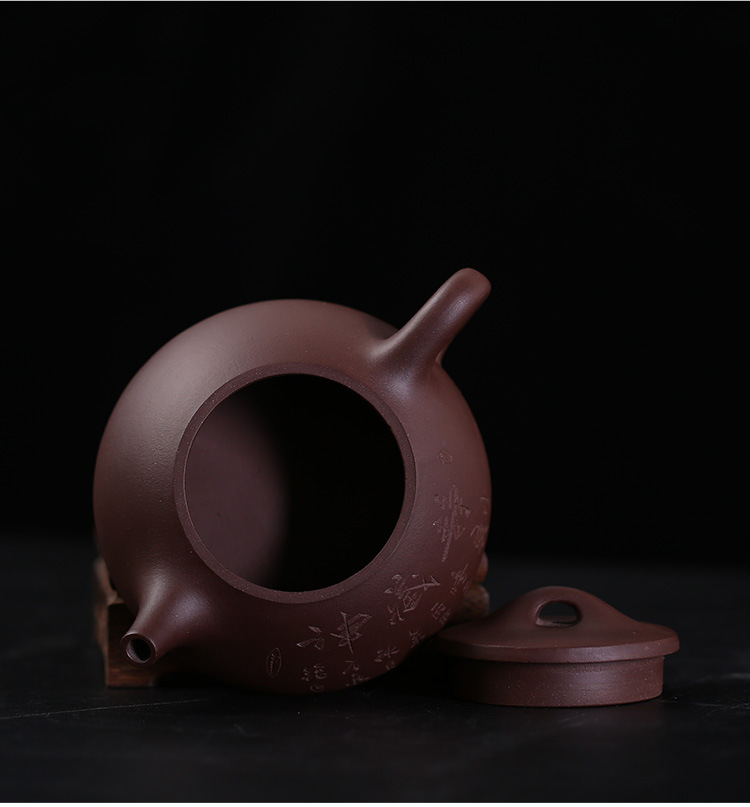 个人店其他品牌紫砂茶具 壶宜兴名家纯手工泡茶壶家用功夫茶具套装