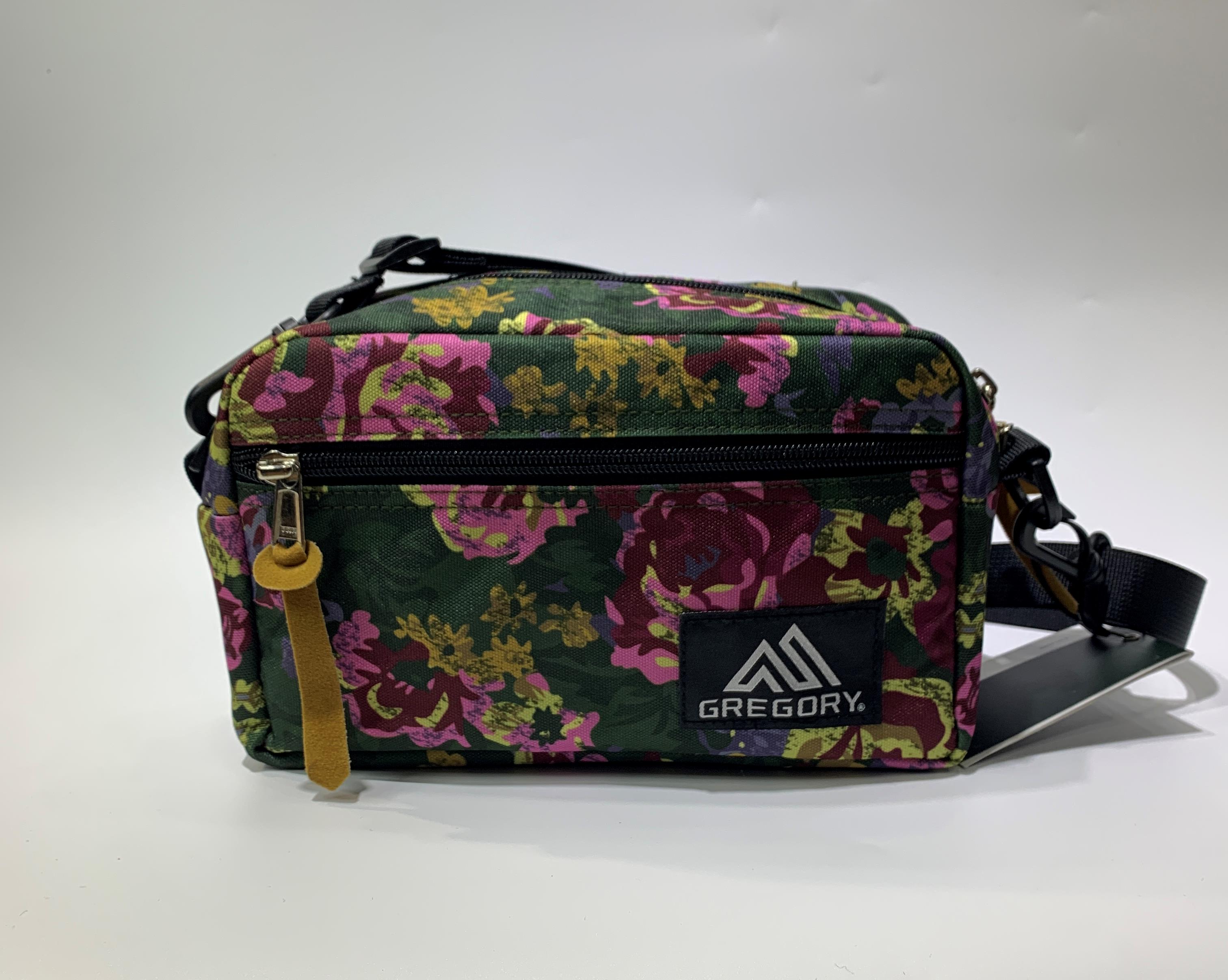 new lake女士斜挎包619550357462 gregory格里高利斜挎包 单肩包小