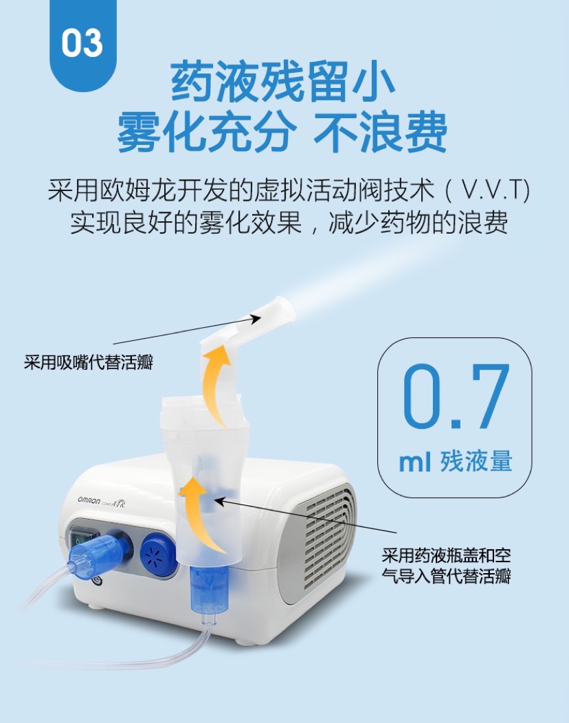 欧姆龙(omron)雾化器ne-c28 欧姆龙雾化器ne-c28医用压缩雾化器医院