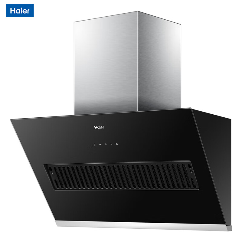 【海尔(haier)厨房电器cxw-219-c1902】 海尔(haier)cxw-219-c1902 侧