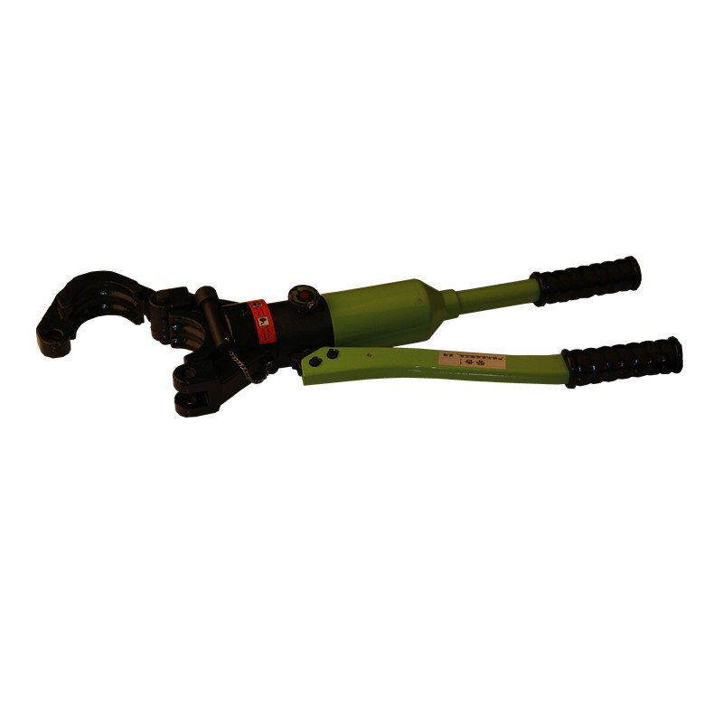 定做 声测管液压钳 钢管液压钳 液压工具 液压钳