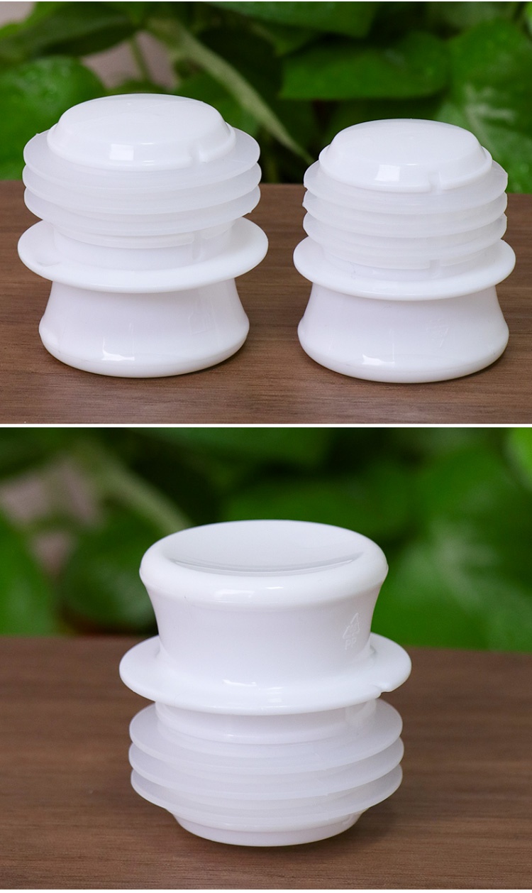 热水瓶暖壶塞硅胶家用开水软木塞盖子暖瓶塞保温壶塞暖水瓶塞盖子 封