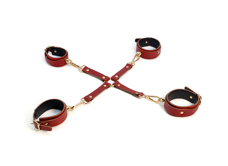 msoul sm套装成人情趣用品夫妻套装八件套