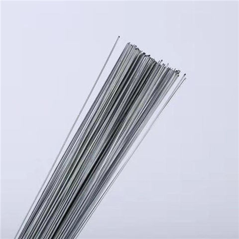 镀锌扎丝24号绑丝建筑扎丝手工铁丝线防锈截断丝细铁丝钢筋捆扎丝35