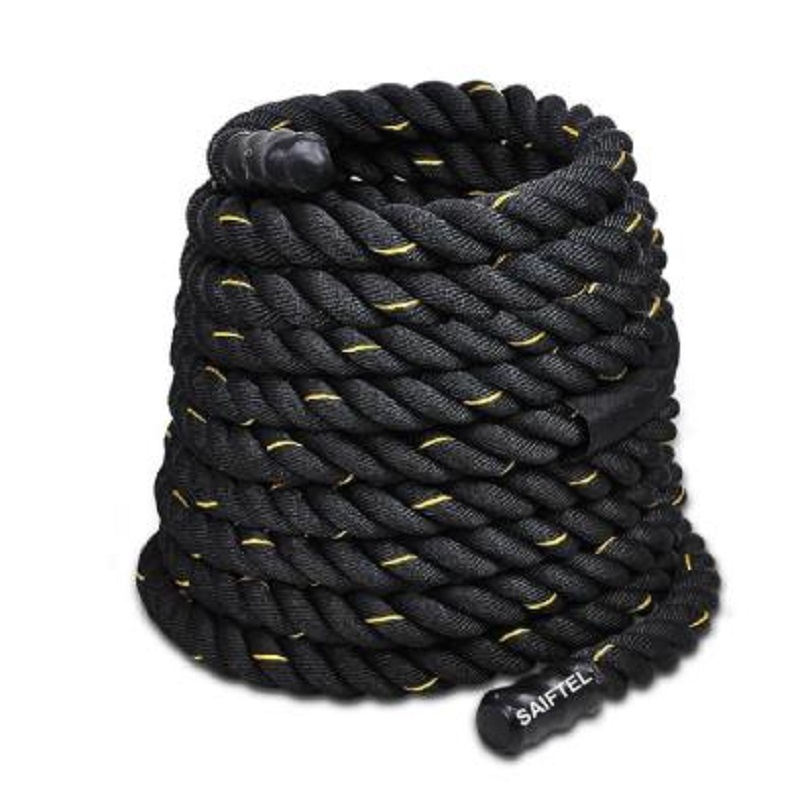体能训练绳mma格斗绳38mm12米