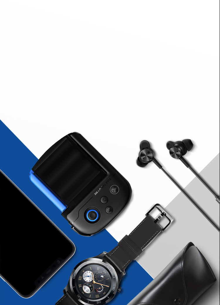 飞智(flydigi)手柄/方向盘蓝蜂wasp_bt 飞智(flydigi) 蓝蜂wasp_bt 单